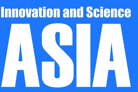 Азиа логотип