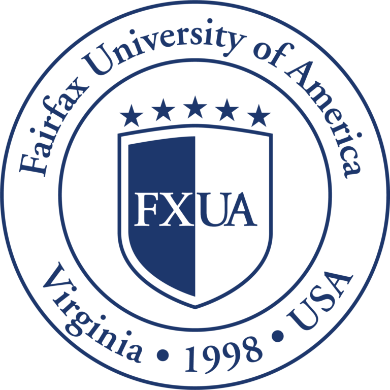 Новые возможности партнерства обсудили члены делегации КАСУ в американском университете Fairfax