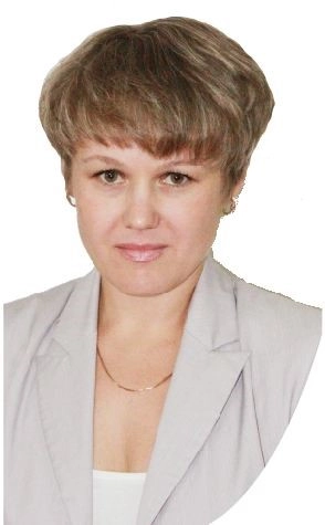 Гаврилова Юлия Александровна