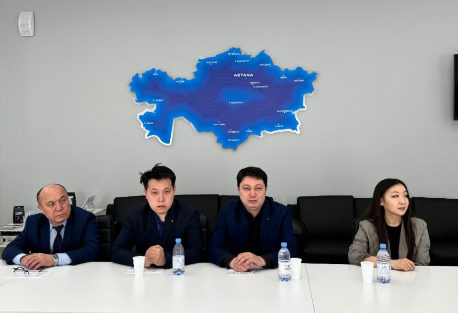 Научно практическая конференция «Антикоррупционное образование международный опыт и перспективы развития в Казахстане» (2)