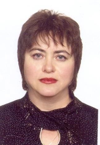 Турова Лидия Петровна