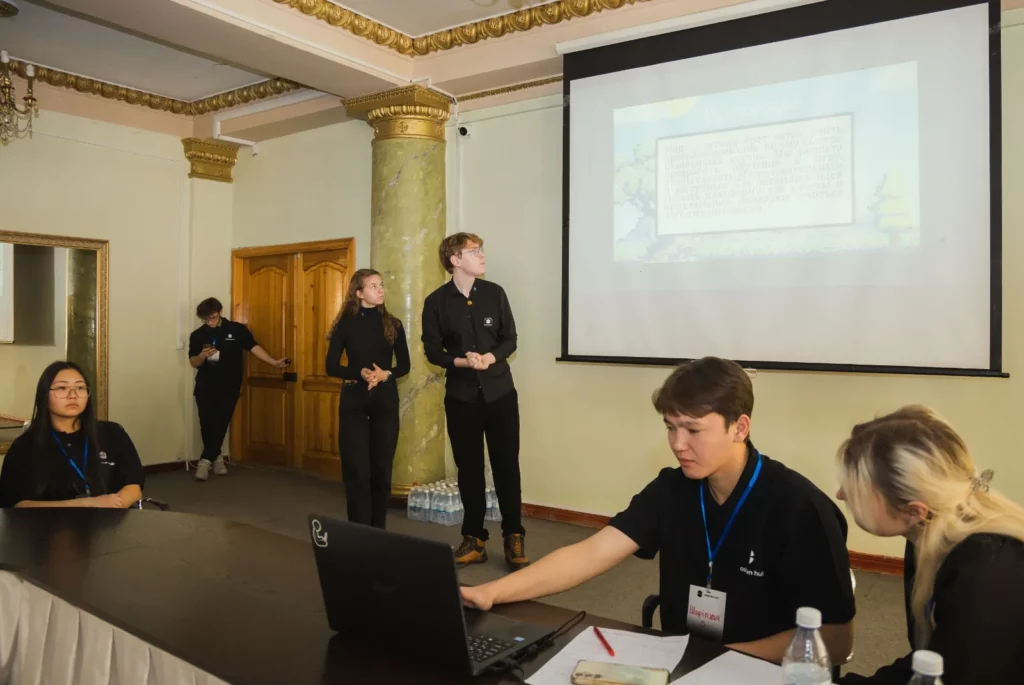 Республиканский фестиваль IT Innovation Fest (5)