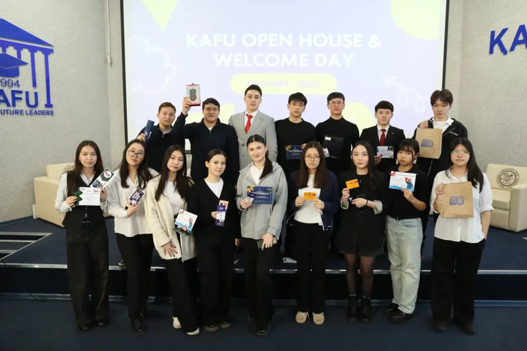 KAFU OPEN HOUSE & WELCOME DAY 2025 ДЕНЬ 2 (11)