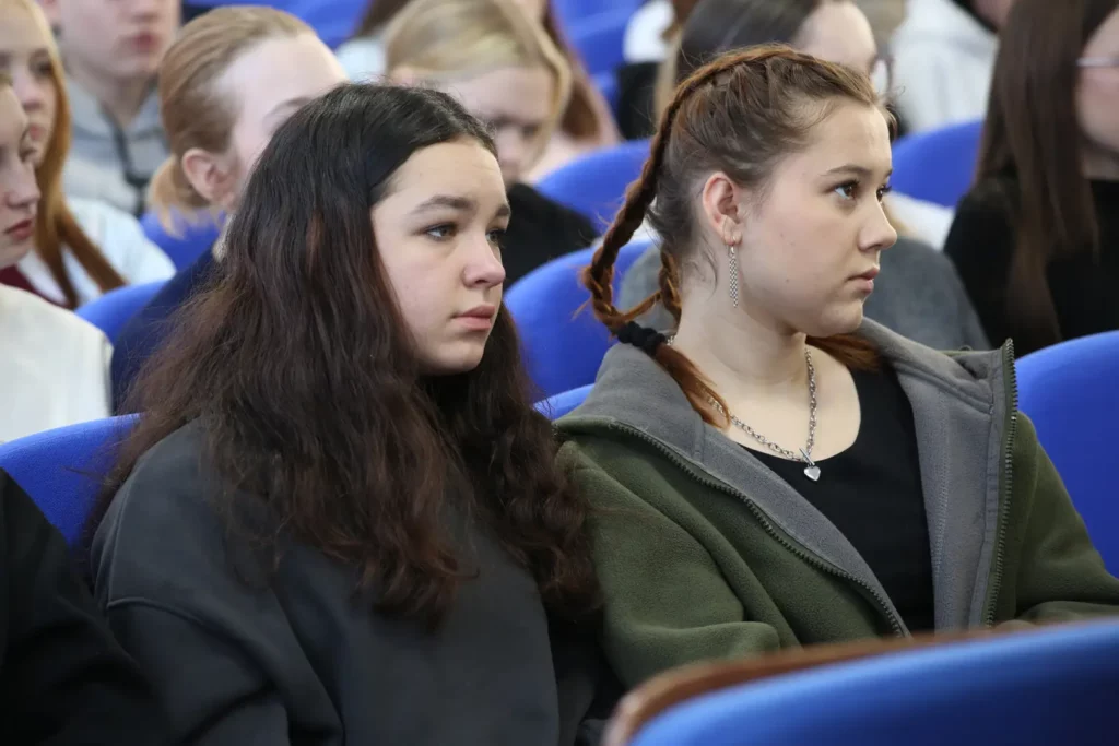 KAFU OPEN HOUSE & WELCOME DAY 2025 ДЕНЬ 2 (12)