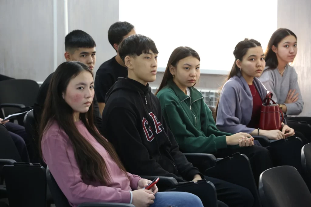 KAFU OPEN HOUSE & WELCOME DAY 2025 ДЕНЬ 2 (16)