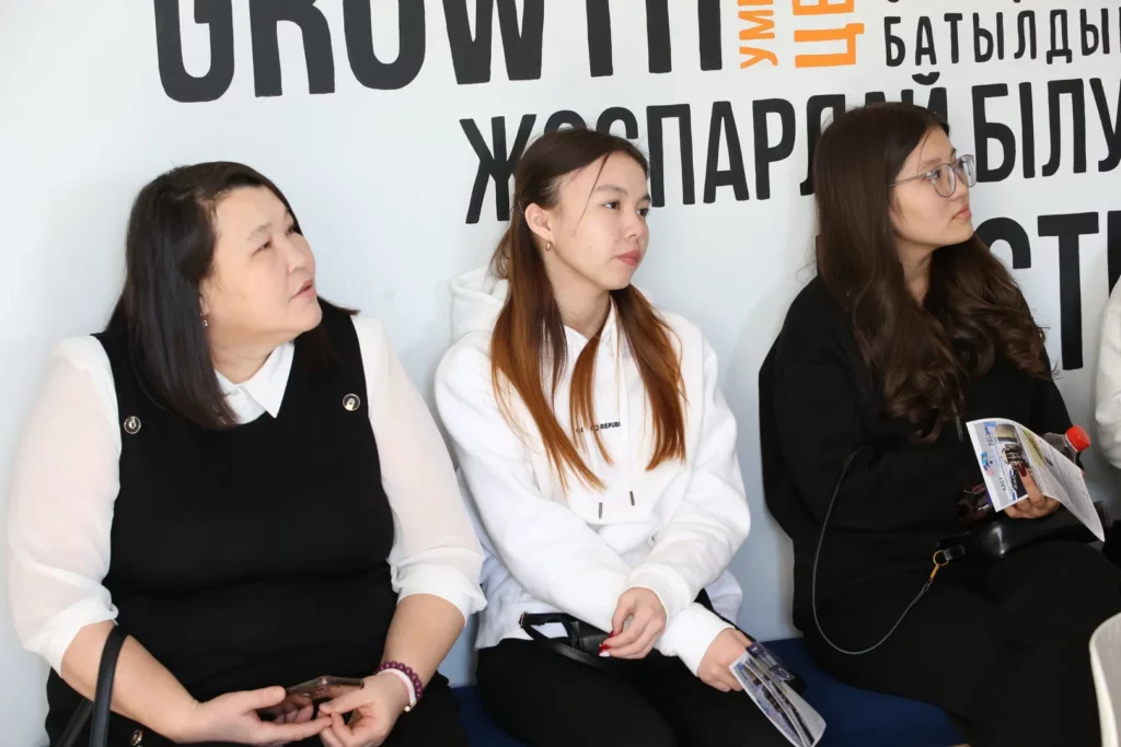 KAFU OPEN HOUSE & WELCOME DAY 2025 ДЕНЬ 2 (18)