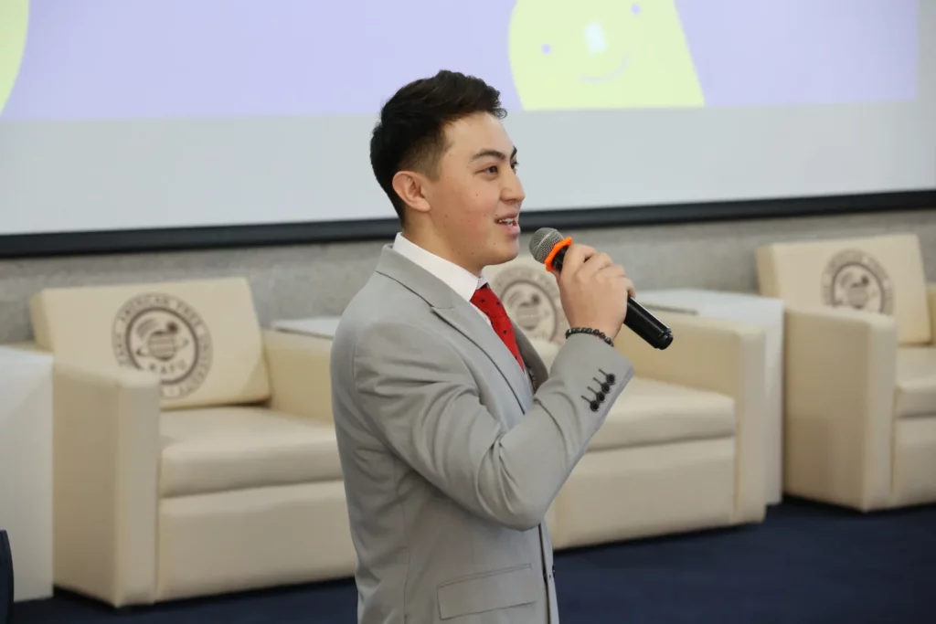 KAFU OPEN HOUSE & WELCOME DAY 2025 ДЕНЬ 2 (28)