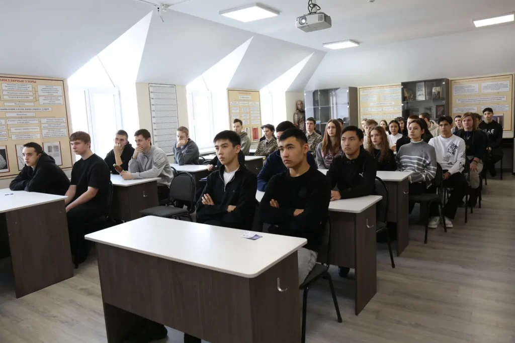 KAFU OPEN HOUSE & WELCOME DAY 2025 ДЕНЬ 3 (1)