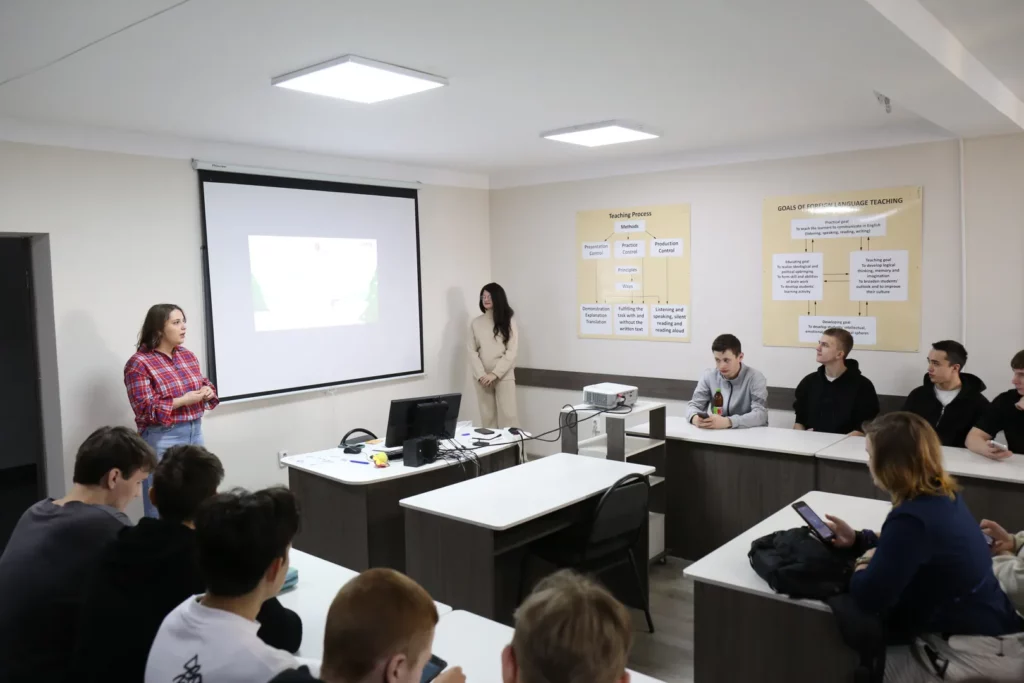 KAFU OPEN HOUSE & WELCOME DAY 2025 ДЕНЬ 3 (1)