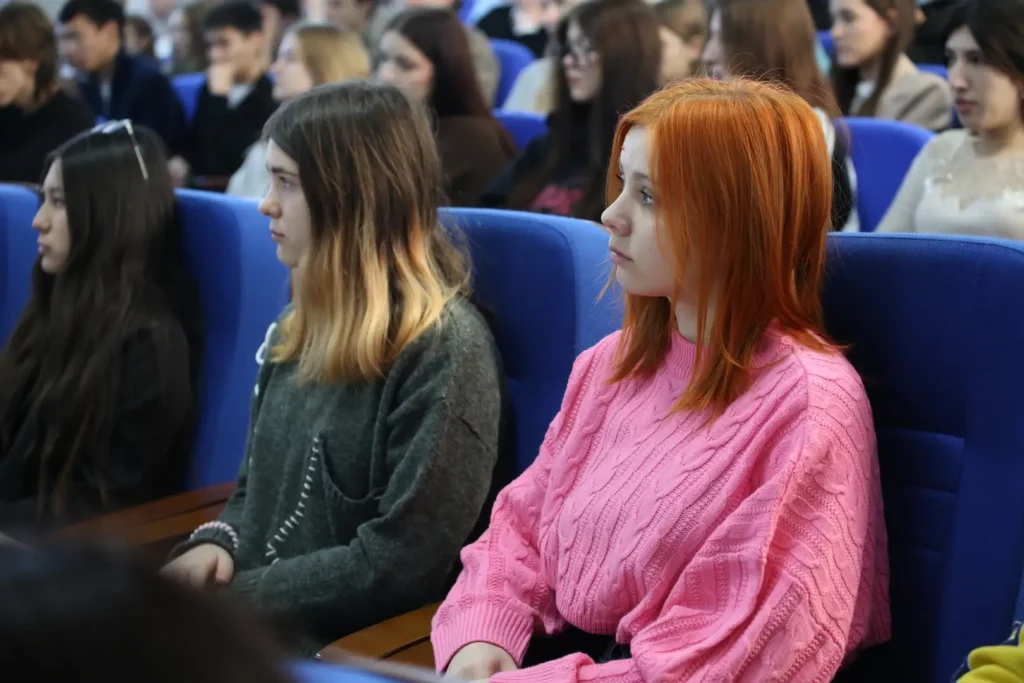 KAFU OPEN HOUSE & WELCOME DAY 2025 ДЕНЬ 3 (10)