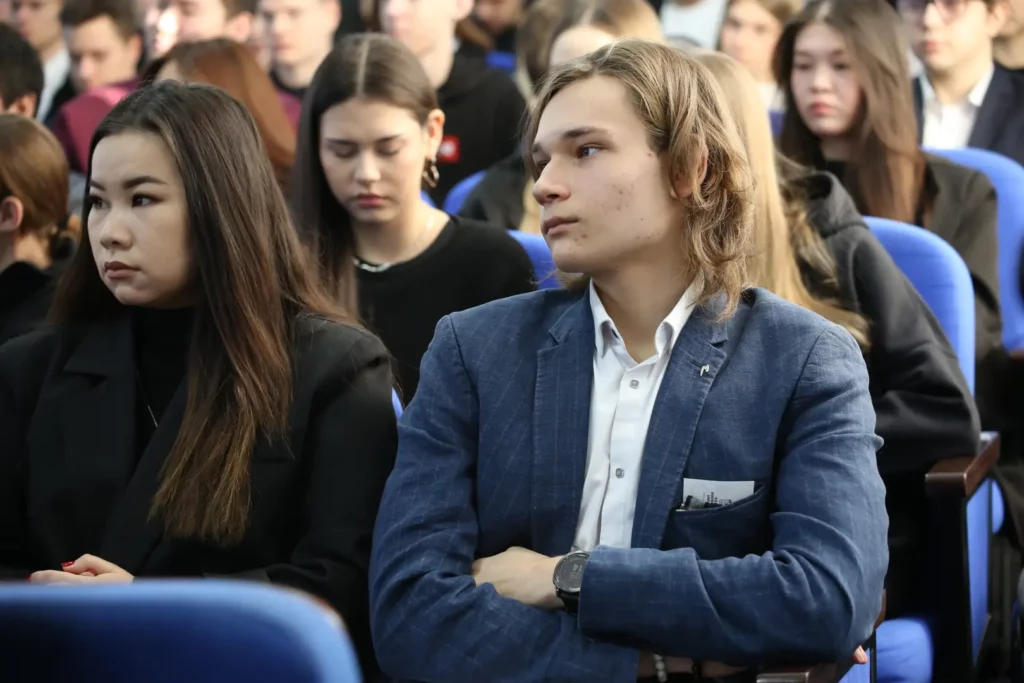 KAFU OPEN HOUSE & WELCOME DAY 2025 ДЕНЬ 3 (11)