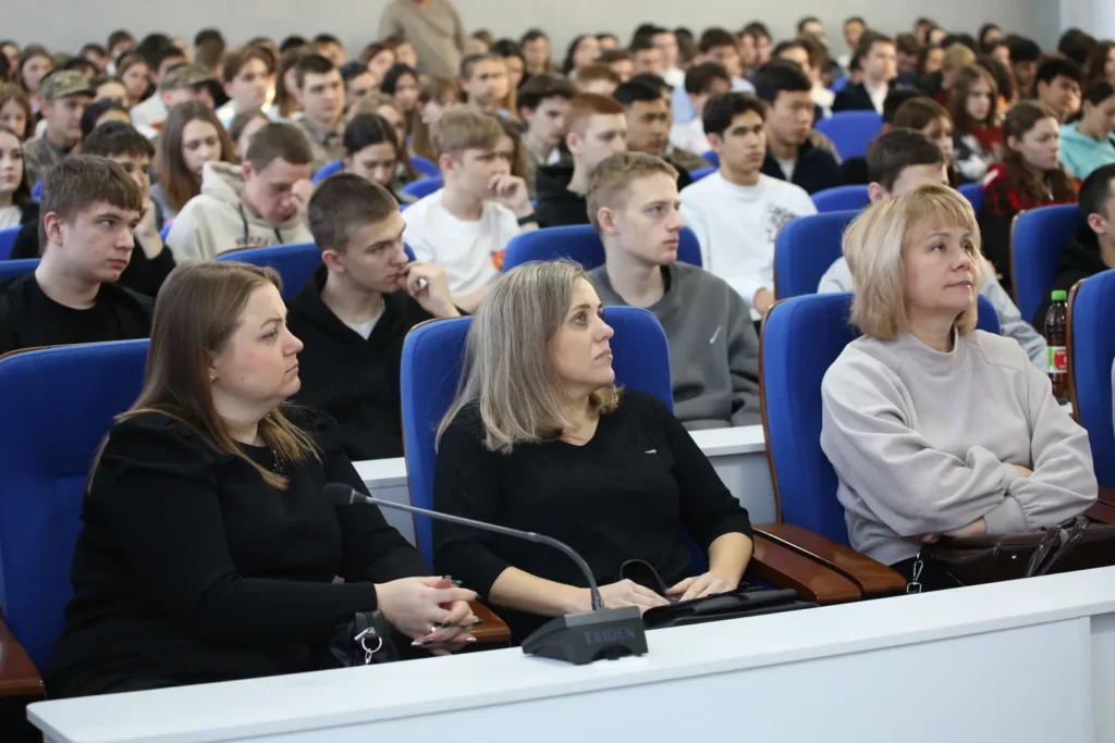 KAFU OPEN HOUSE & WELCOME DAY 2025 ДЕНЬ 3 (13)