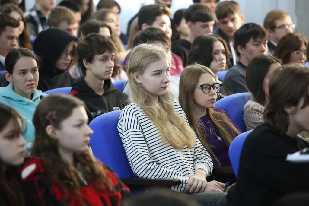 KAFU OPEN HOUSE & WELCOME DAY 2025 ДЕНЬ 3 (14)