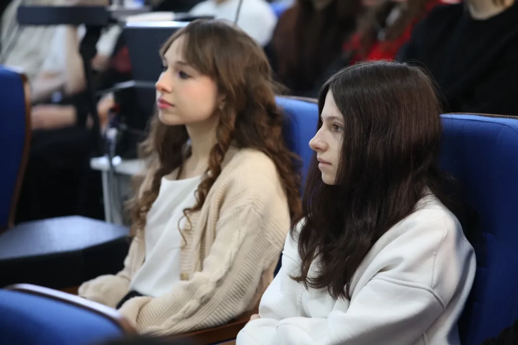 KAFU OPEN HOUSE & WELCOME DAY 2025 ДЕНЬ 3 (16)