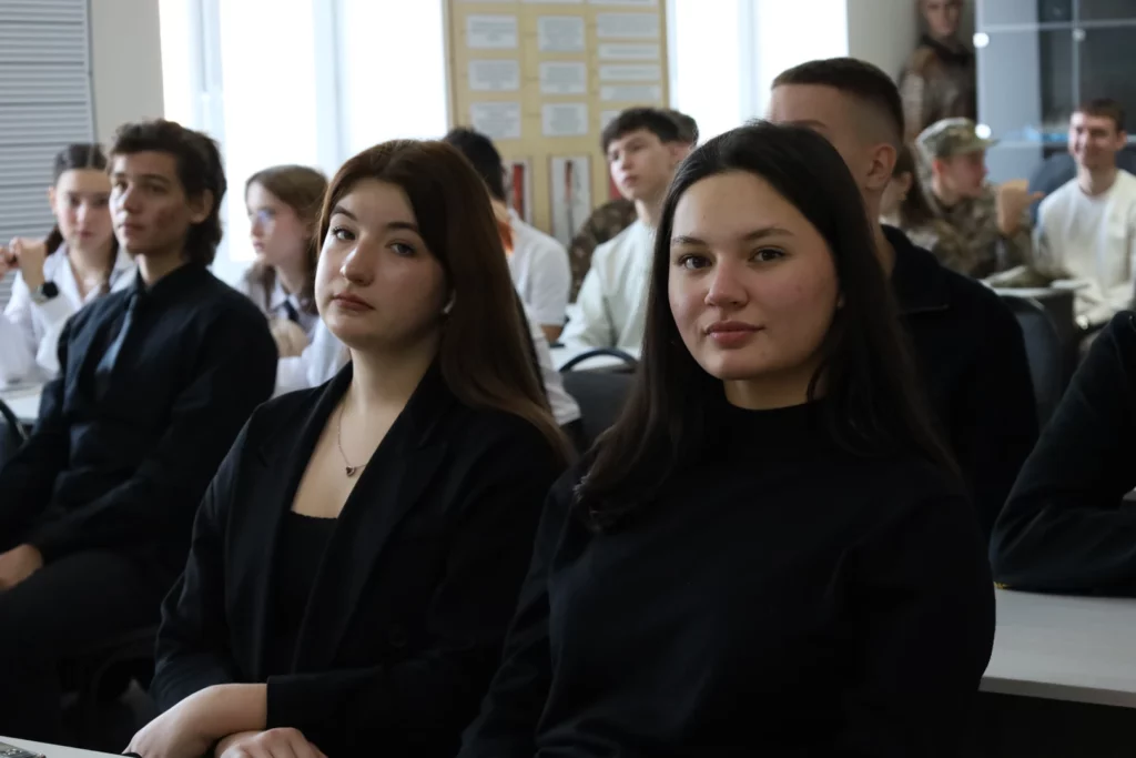 KAFU OPEN HOUSE & WELCOME DAY 2025 ДЕНЬ 3 (3)