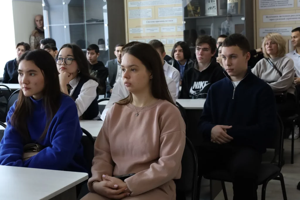 KAFU OPEN HOUSE & WELCOME DAY 2025 ДЕНЬ 3 (3)