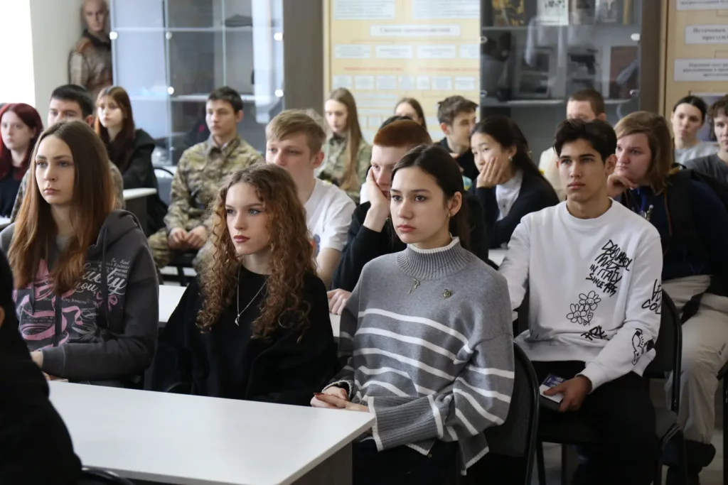 KAFU OPEN HOUSE & WELCOME DAY 2025 ДЕНЬ 3 (4)