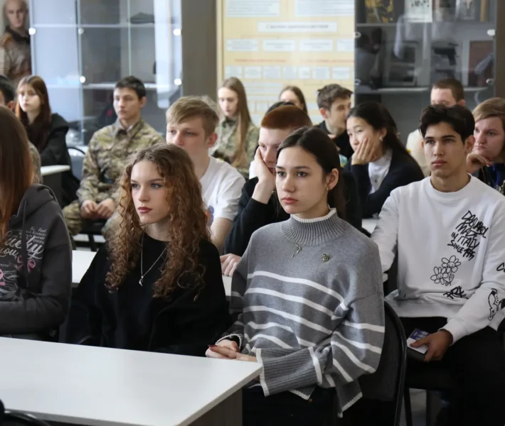 KAFU OPEN HOUSE & WELCOME DAY 2025 ДЕНЬ 3 (4)