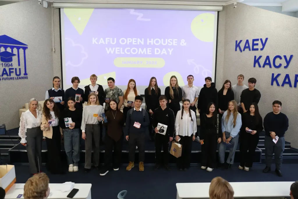 KAFU OPEN HOUSE & WELCOME DAY 2025 ДЕНЬ 3 (9)