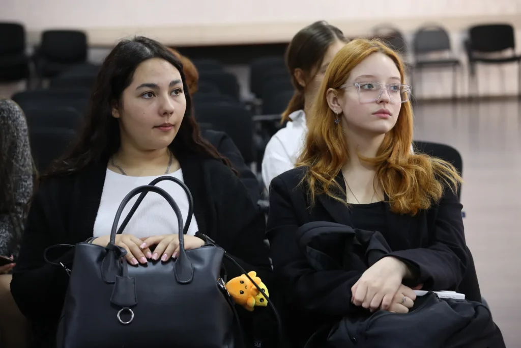 KAFU OPEN HOUSE & WELCOME DAY 2025 ДЕНЬ 4 (11)