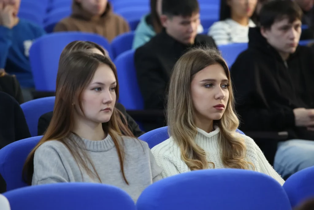 KAFU OPEN HOUSE & WELCOME DAY 2025 ДЕНЬ 4 (8)