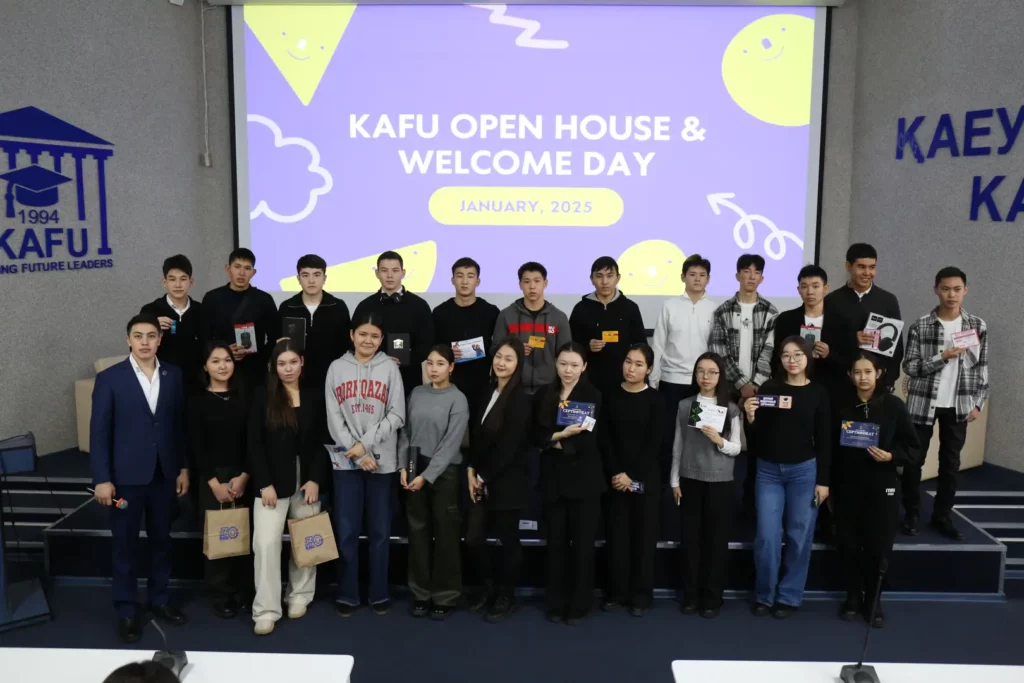 KAFU OPEN HOUSE & WELCOME DAY 2025 ДЕНЬ 5 (1)