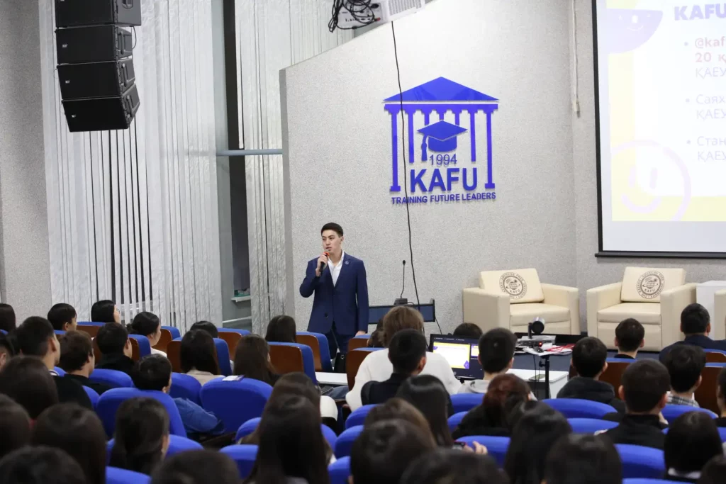 KAFU OPEN HOUSE & WELCOME DAY 2025 ДЕНЬ 5 (10)