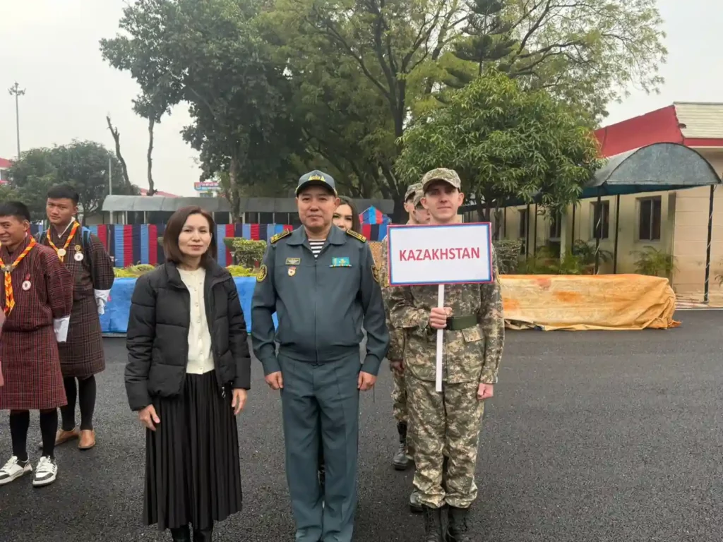 Поездка в Индию в рамках профессиональной практики (3)