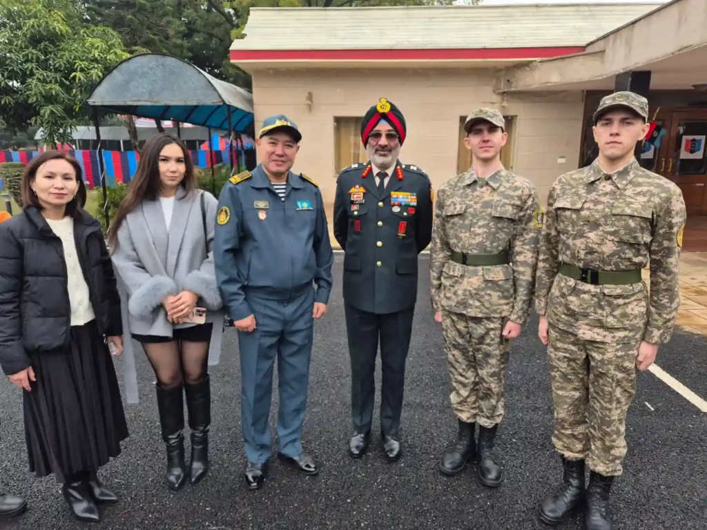 Поездка в Индию в рамках профессиональной практики (5)