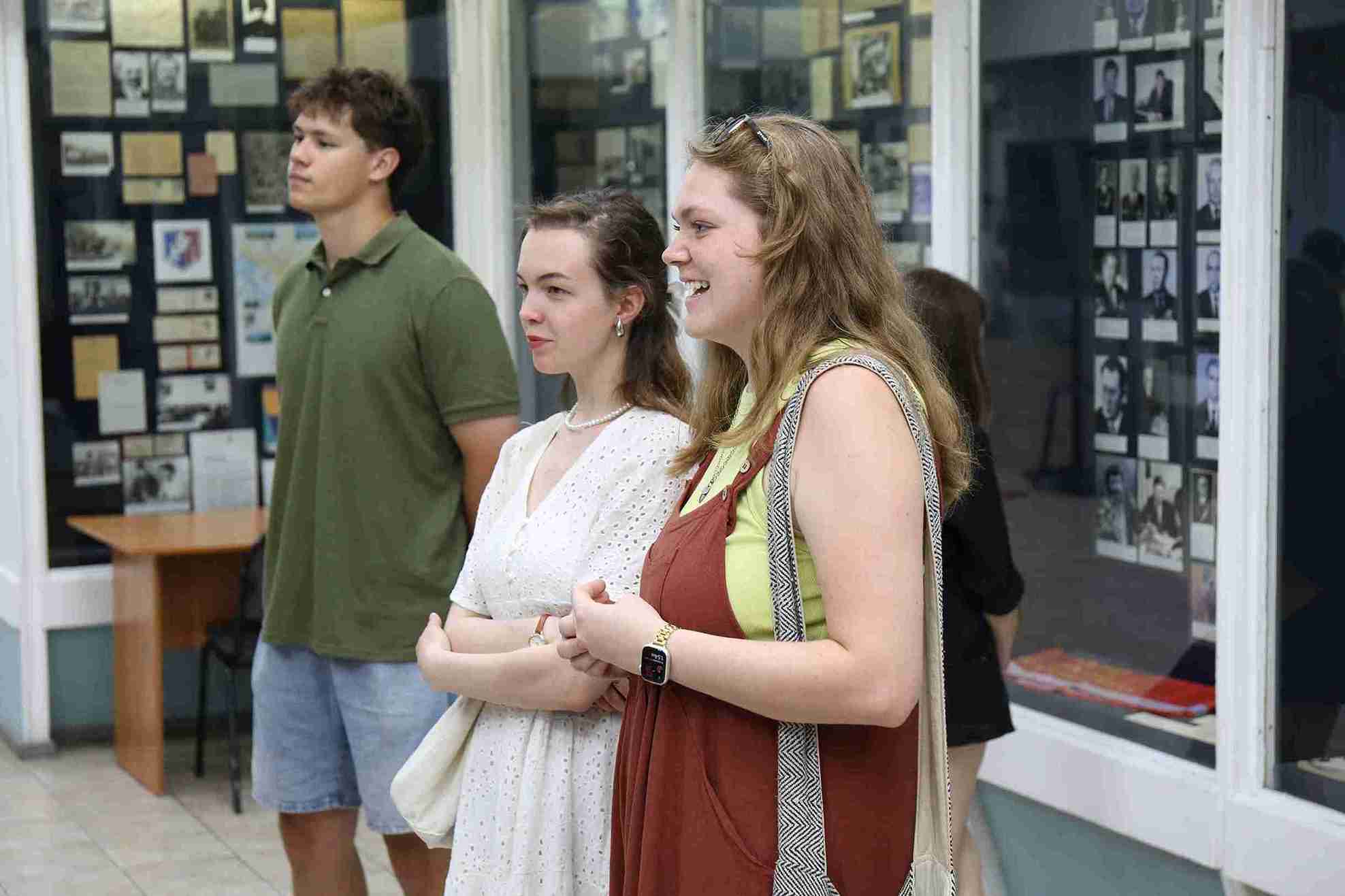 Наследие региона — вдохновение для лидеров (4)