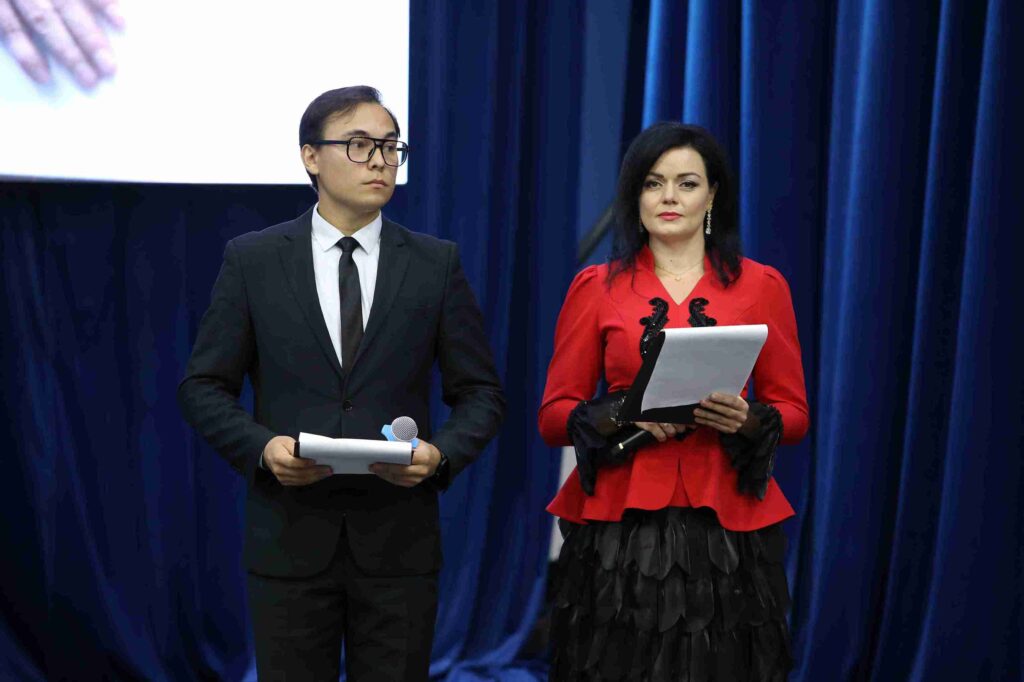 Делегация КАСУ приняла участие в работе форума «Altay Invest 2025» (11)