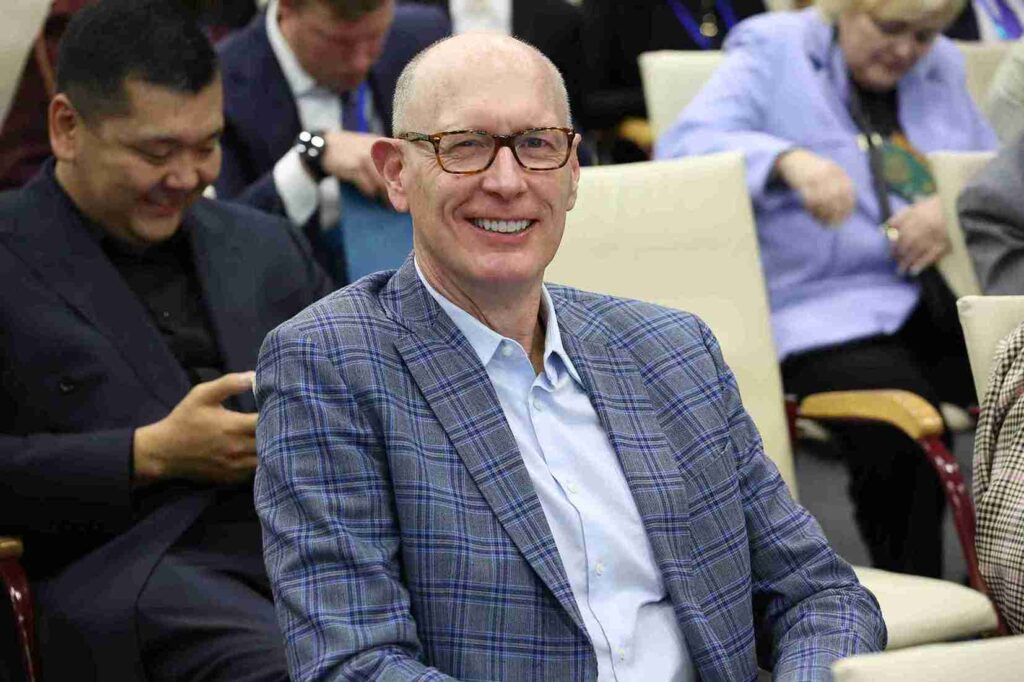 Делегация КАСУ приняла участие в работе форума «Altay Invest 2025» (12)