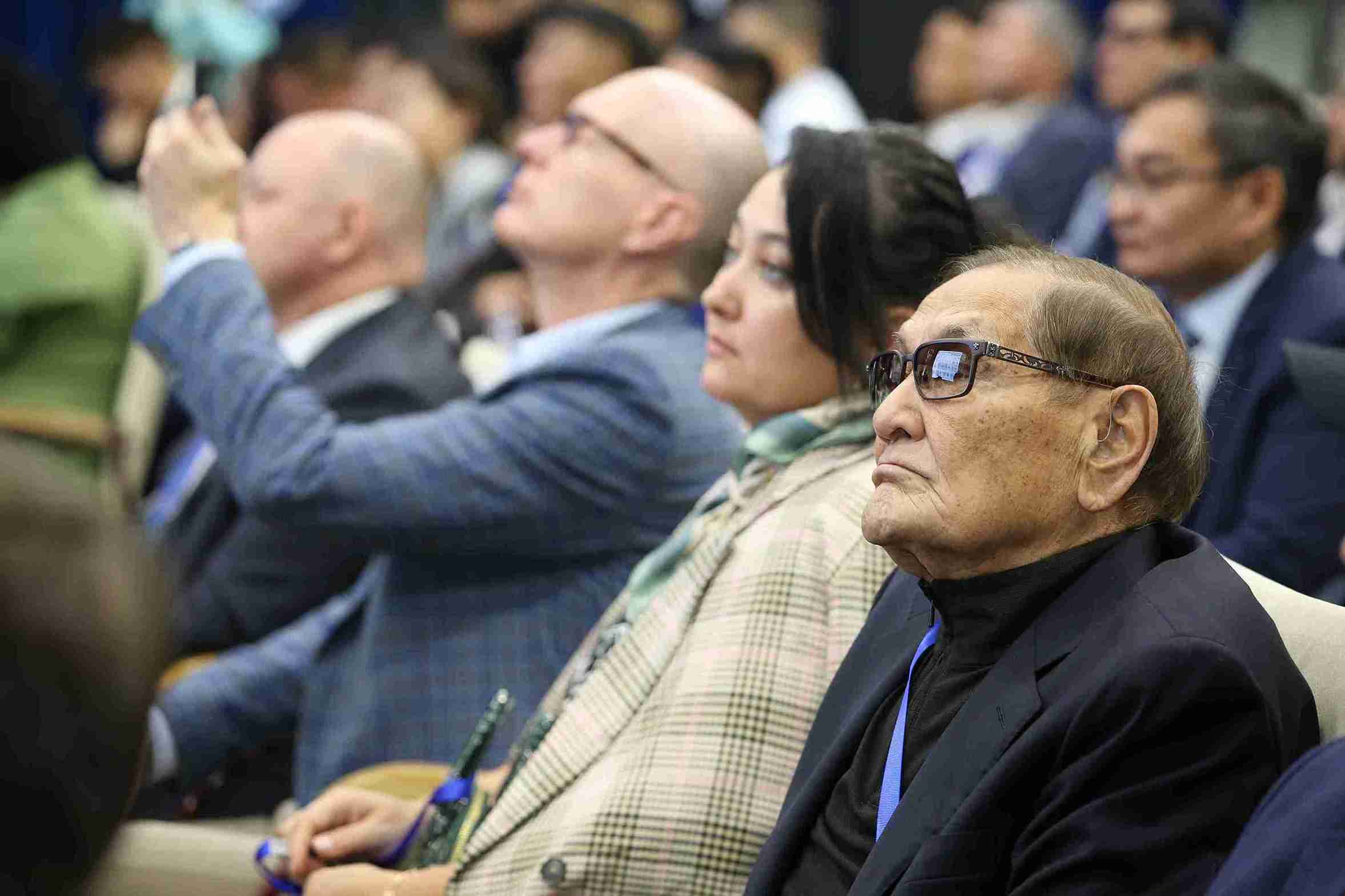 Делегация КАСУ приняла участие в работе форума «Altay Invest 2025» (3)