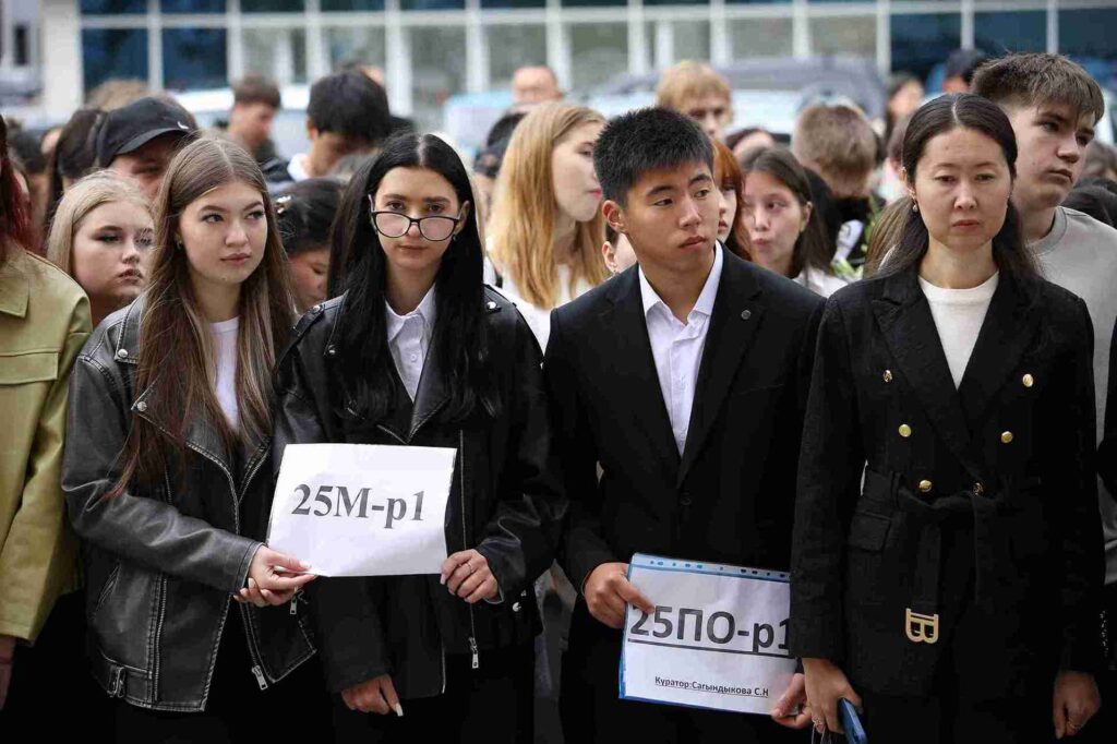 День знаний (11)