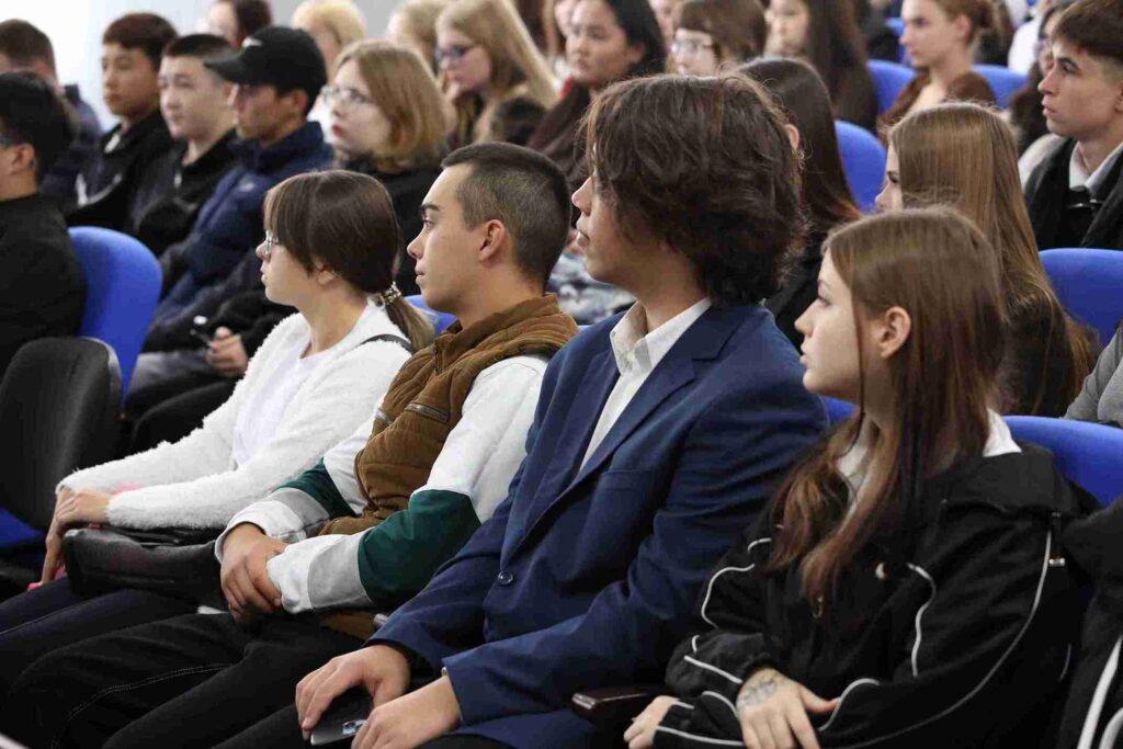 День знаний (3)