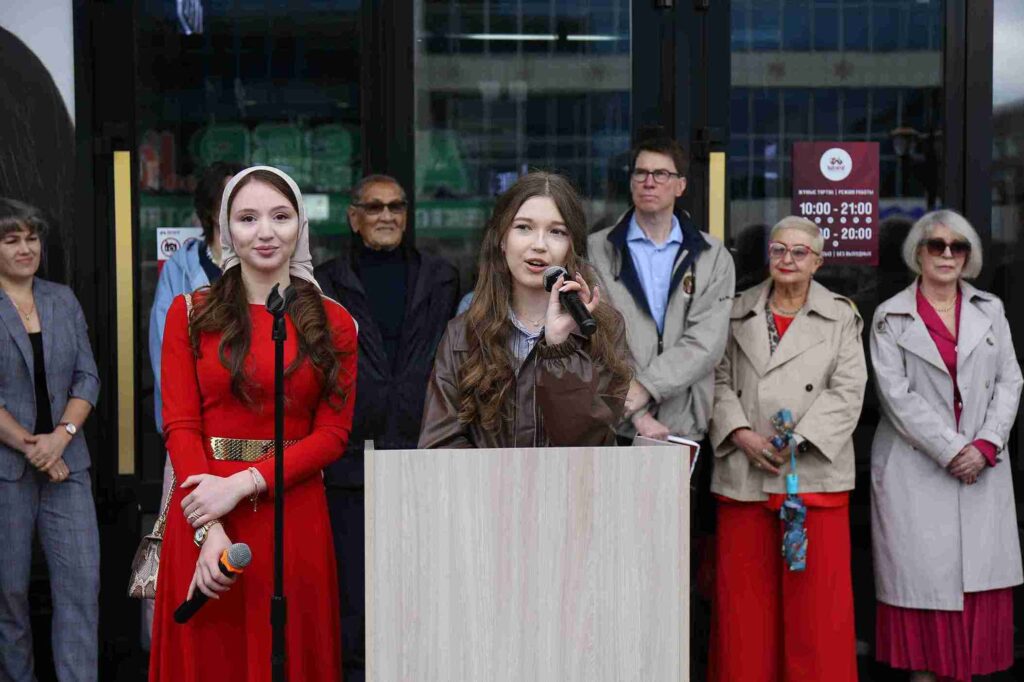 День знаний (5)