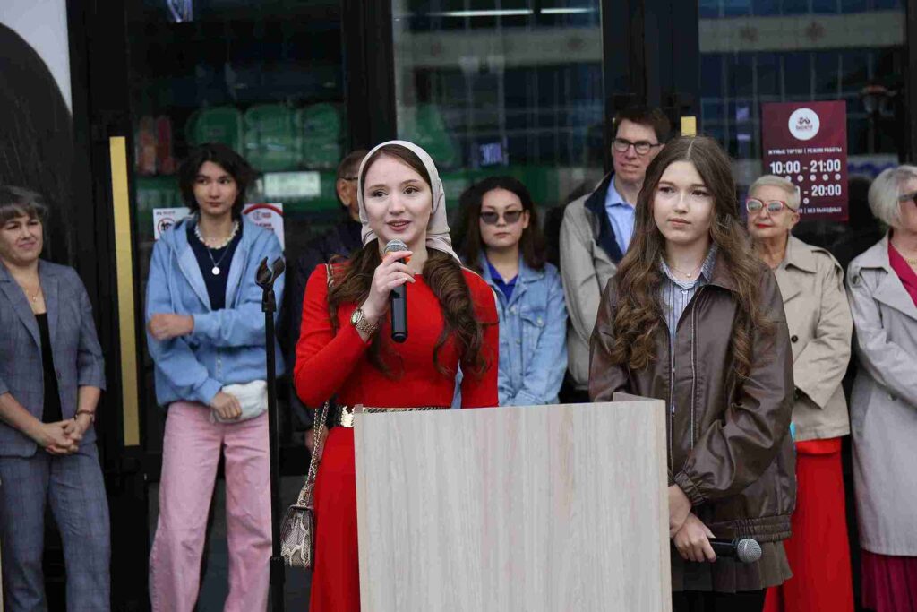 День знаний (6)