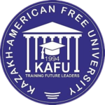 KAFU Logo
