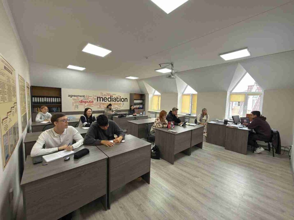 Материально техническая база (10)