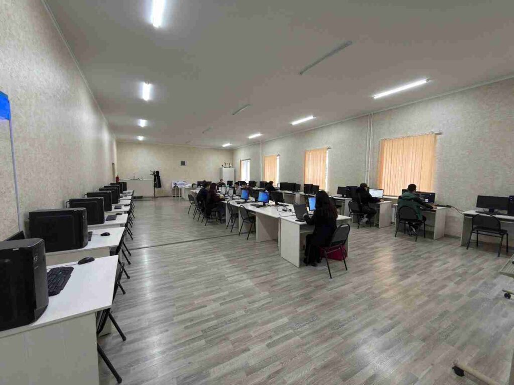 Материально техническая база (13)