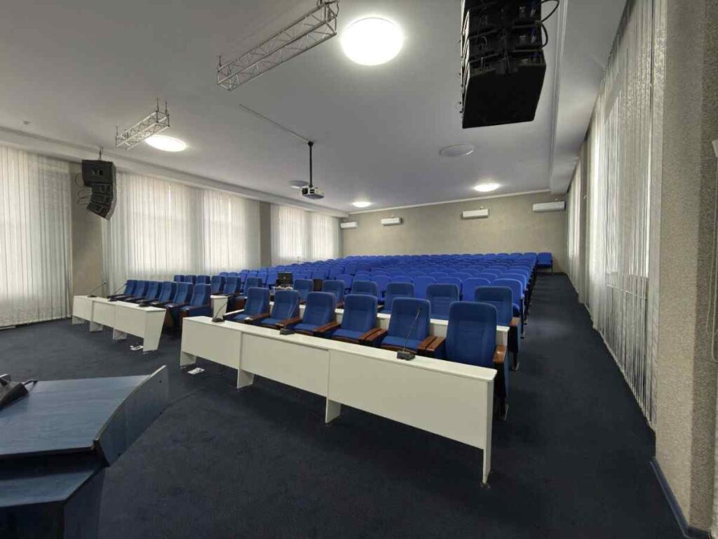 Материально техническая база (14)