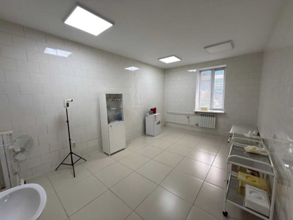 Материально техническая база (16)