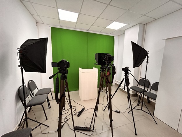 Материально техническая база (2)