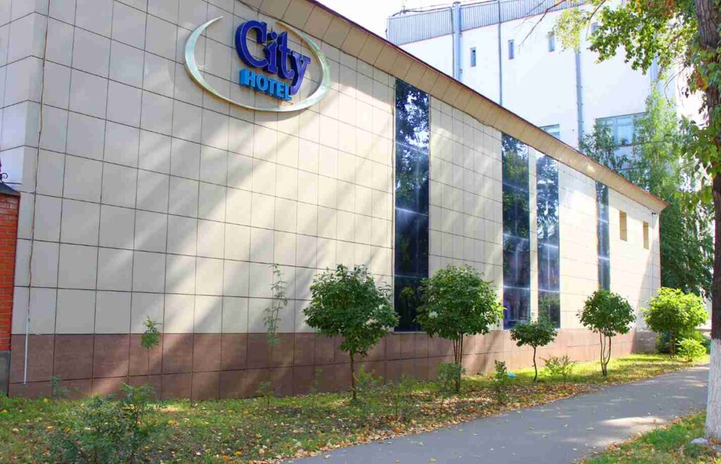 Материально техническая база (20)