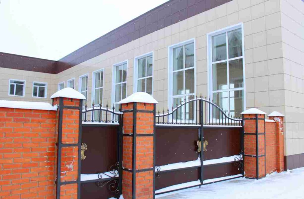 Материально техническая база (22)