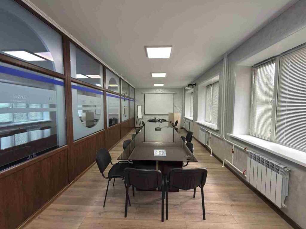 Материально техническая база (3)