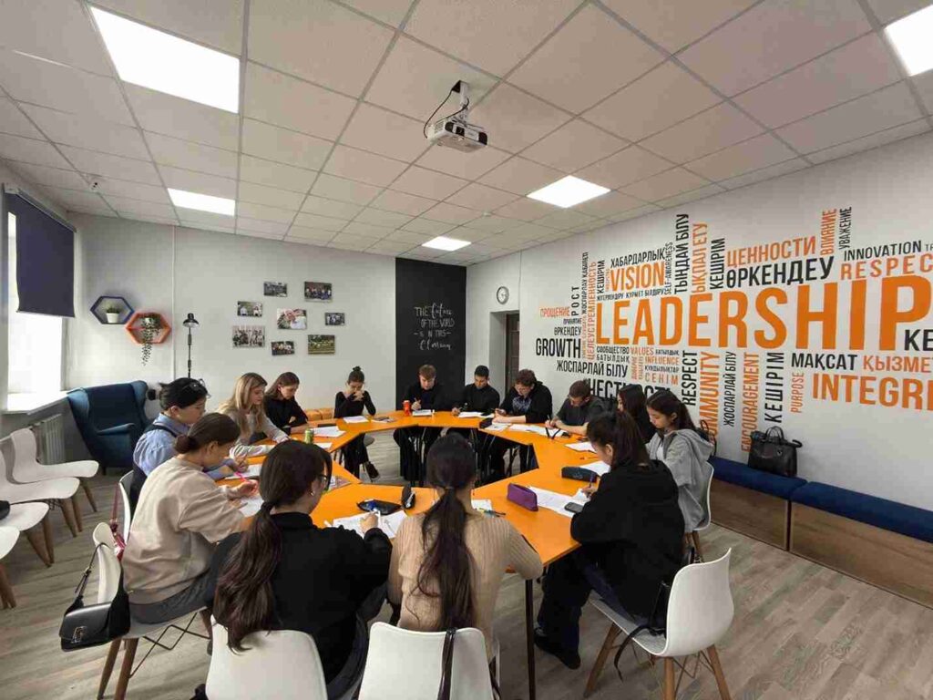 Материально техническая база (4)