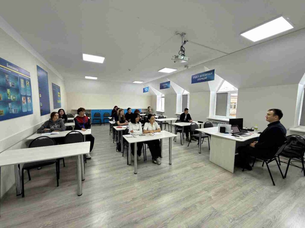 Материально техническая база (6)