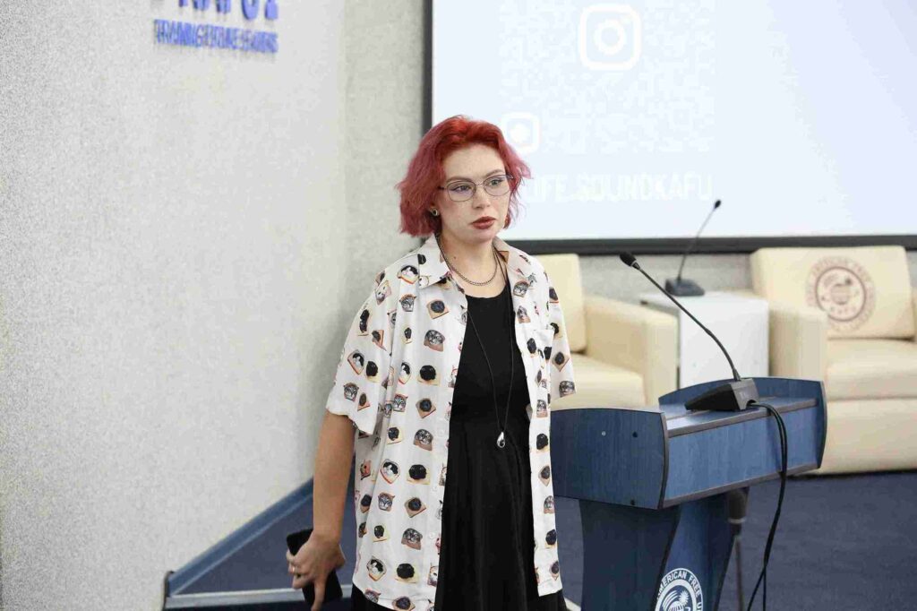 Неделя первокурсников (10)