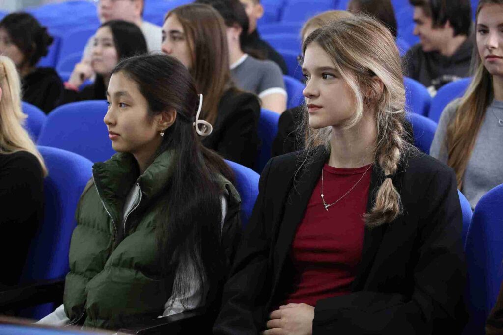 Неделя первокурсников (17)